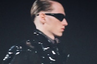 Saint Laurent Autumn/Winter 2026 Menswear