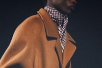 Saint Laurent Autumn/Winter 2026 Menswear