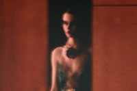 Saint Laurent Autumn/Winter 2026 Womenswear