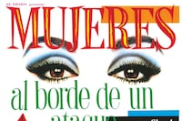 Almodóvar Art: The Art in the Films of Pedro Almodóvar
