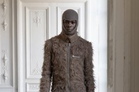 Rick Owens Autumn/Winter 2024 Menswear