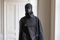 Rick Owens Autumn/Winter 2024 Menswear