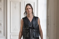 Rick Owens Autumn/Winter 2024 Menswear