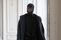 Rick Owens Autumn/Winter 2024 Menswear