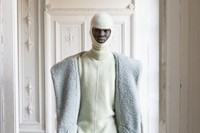 Rick Owens Autumn/Winter 2024 Menswear