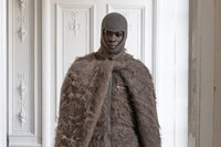 Rick Owens Autumn/Winter 2024 Menswear