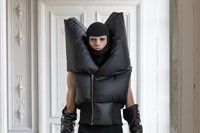 Rick Owens Autumn/Winter 2024 Menswear