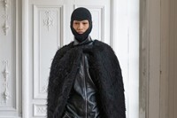 Rick Owens Autumn/Winter 2024 Menswear