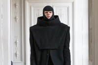 Rick Owens Autumn/Winter 2024 Menswear