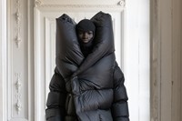 Rick Owens Autumn/Winter 2024 Menswear