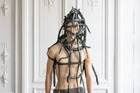 Rick Owens Autumn/Winter 2024 Menswear