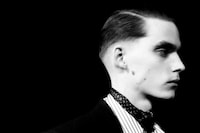 Saint Laurent Autumn/Winter 2026 Menswear