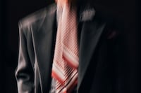 Saint Laurent Autumn/Winter 2026 Menswear