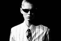 Saint Laurent Autumn/Winter 2026 Menswear