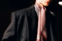 Saint Laurent Autumn/Winter 2026 Menswear