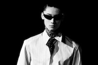 Saint Laurent Autumn/Winter 2026 Menswear