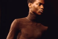 Saint Laurent Autumn/Winter 2026 Menswear