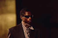 Saint Laurent Autumn/Winter 2026 Menswear