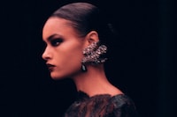 Saint Laurent Autumn/Winter 2026 Womenswear