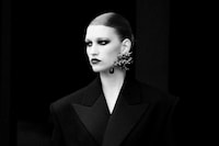 Saint Laurent Autumn/Winter 2026 Womenswear