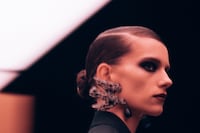 Saint Laurent Autumn/Winter 2026 Womenswear