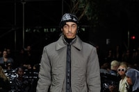 Luar Autumn/Winter 2025