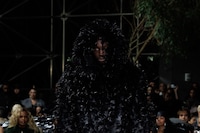 Luar Autumn/Winter 2025