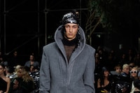 Luar Autumn/Winter 2025