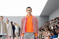 Dior Summer 2023 Menswear