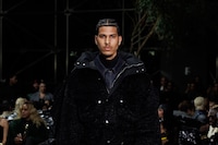 Luar Autumn/Winter 2025