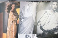 Talia Byre Zine AutumnWinter 2025