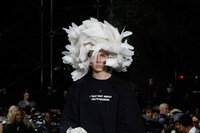 Luar Autumn/Winter 2025