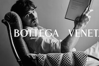 BOTTEGA VENETA_WHAT ARE DREAMS_DUANE MICHALS &amp; JAC
