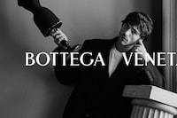 BOTTEGA VENETA_WHAT ARE DREAMS_DUANE MICHALS &amp; JAC