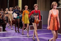 Prada Archive 1998-2002 by Norbert Schoerner | AnOther