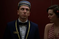 Four Rooms, 1995