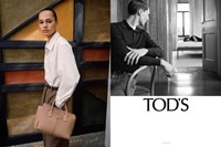 TOD&#39;S FW24-25 ADV CAMPAIGN (12)