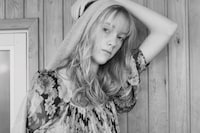 Julie Greve for AnOther Magazine Spring/Summer 2025