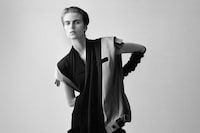 Th&#233;o de Gueltzl for AnOther Magazine Spring/Summer 2025