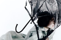 Central Saint Martins BA Fashion 2025