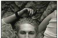 David Armstrong: Fashion