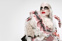 Panos Yiapanis for AnOther Magazine Autumn/Winter 2025