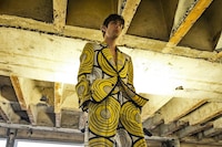 Walter Van Beirendonck Spring/Summer 2027