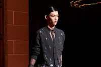 Fendi Autumn/Winter 2025 Womenswear