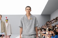 Dior Summer 2023 Menswear