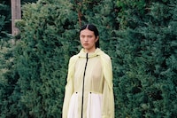 Johannes Warnke Spring/Summer 2026