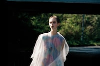 Johannes Warnke Spring/Summer 2026