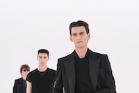 Tom Ford Autumn/Winter 2026