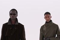 Tom Ford Autumn/Winter 2026