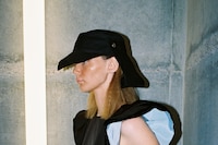 Talia Byre Spring/Summer 2026